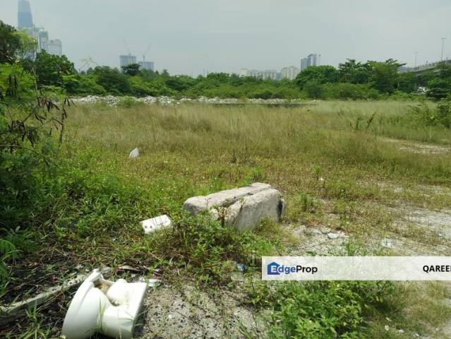 Taman Sungai Besi