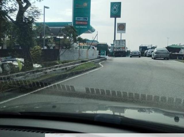 Taman Sungai Besi Indah