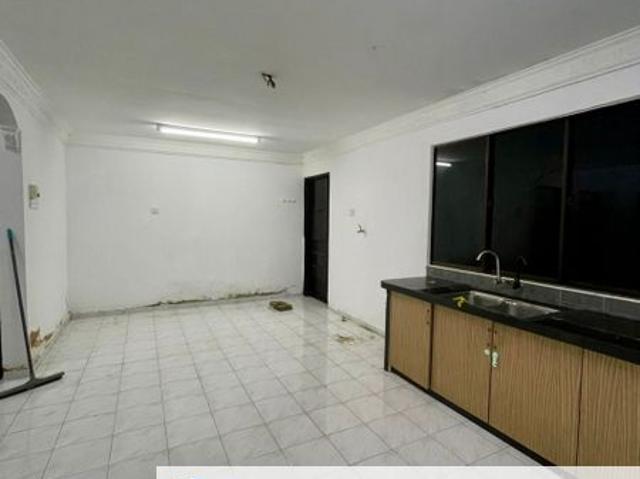 TAMAN SUNGAI KOB FASA 1