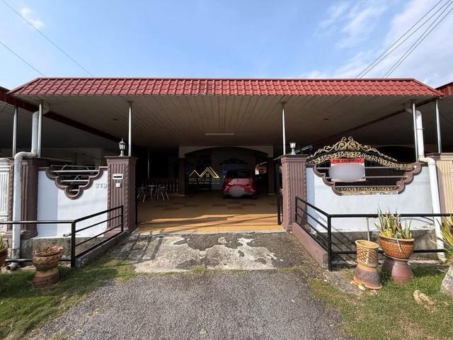 Taman Sungai Kob