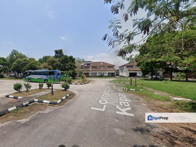 Taman Sungai Kapar Indah