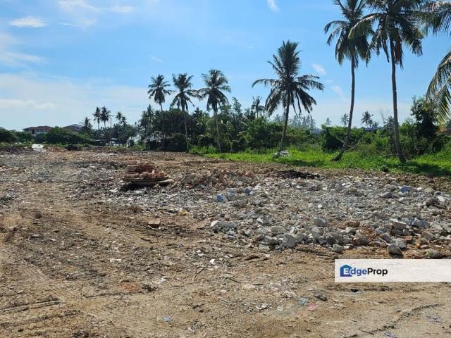 TAMAN SUNGAI KAPAR INDAH