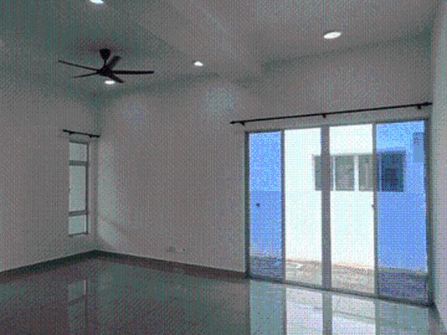 Taman Sungai Kapar Indah, Kapar