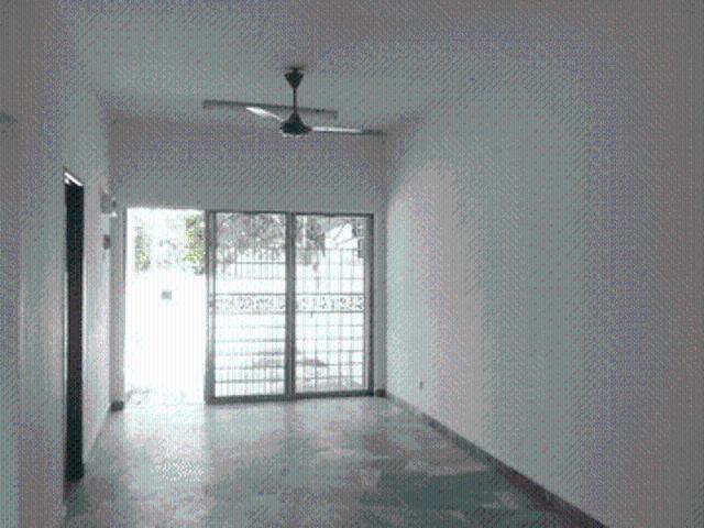 Taman Sungai Kapar Indah, Kapar