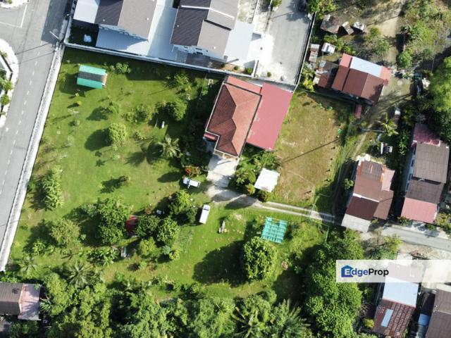 Taman Sungai Jawi