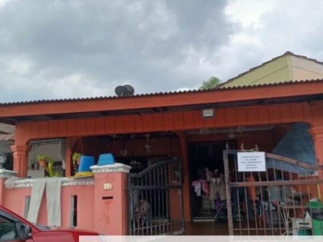 Taman Sungai Jelok