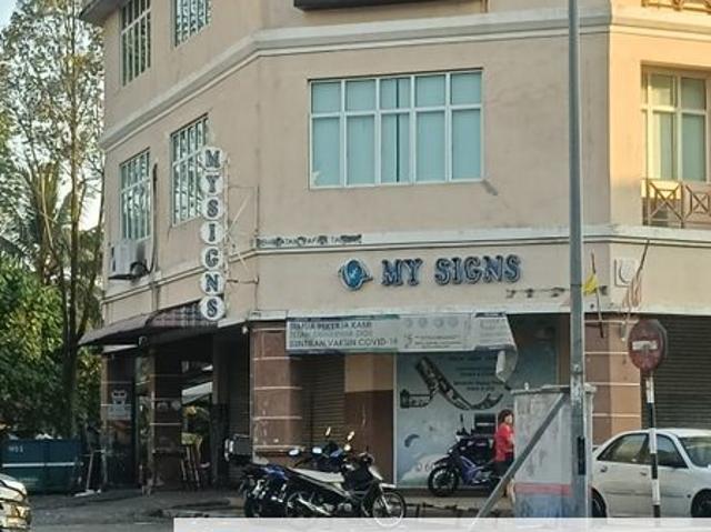 Taman Sungai Jelok