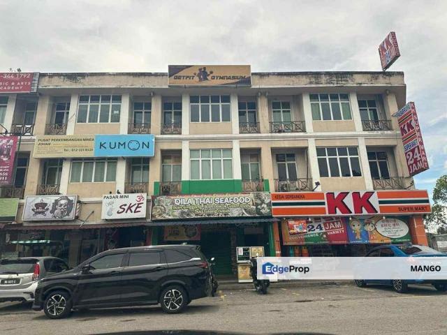 Taman Sungai Jelok