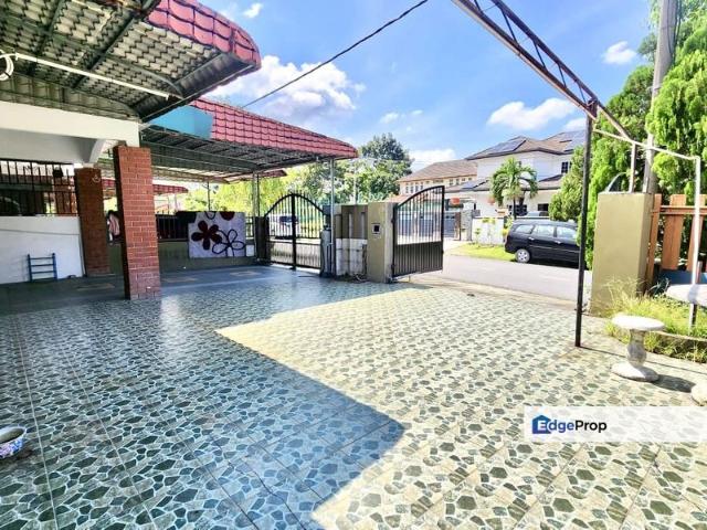 Taman Sungai Jelok