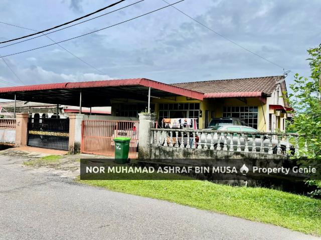 Taman Sungai Lalang 1, SPBelow Market value‼️Non Bumi Lot‼️