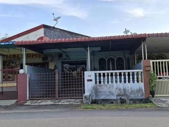 Taman Sungai Mas Taiping Perak