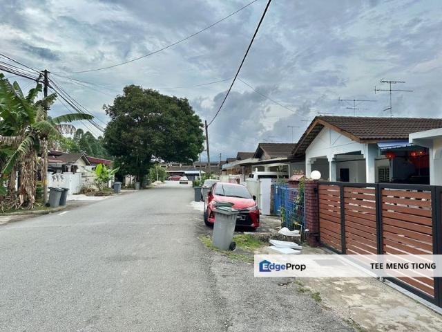 Taman Sungai Mas