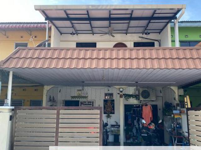 Taman Sungai Rambai