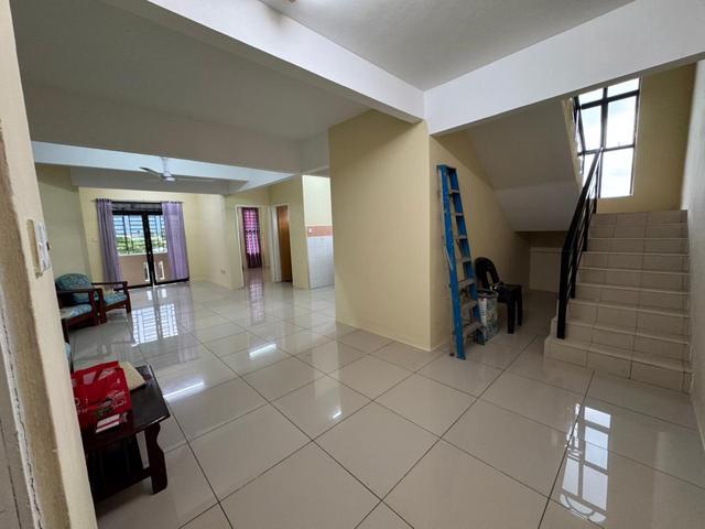 Taman Sungau Mas Duplex Unit Partial Furnished Menggatal