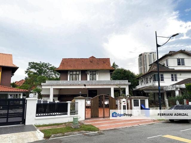 Taman Subang Alam, Seksyen 27