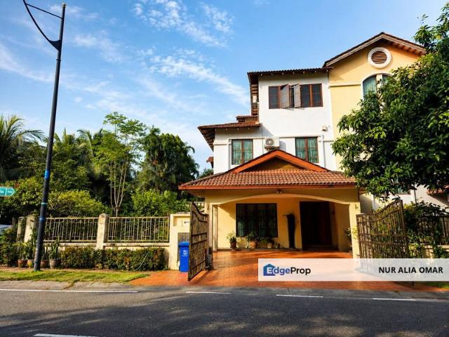 Taman Subang Alam, Seksyen 27