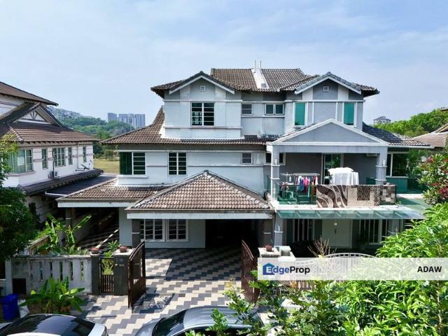 Taman Subang Alam, Seksyen 27