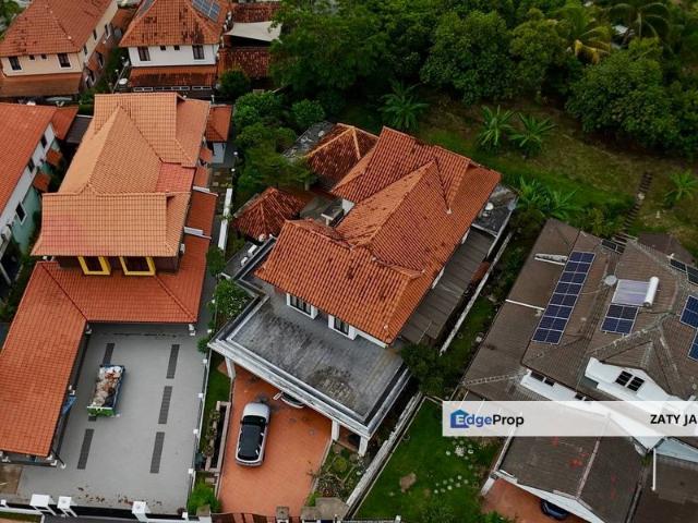 Taman Subang Alam, Seksyen 27
