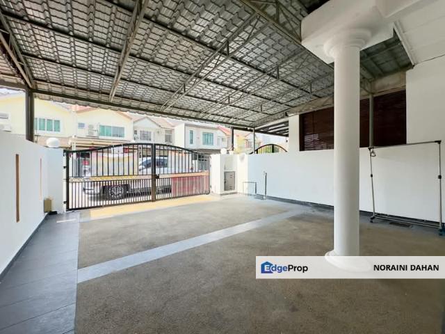 Taman Subang Indah
