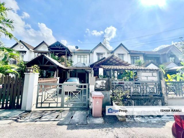 Taman Subang Indah PJS 10