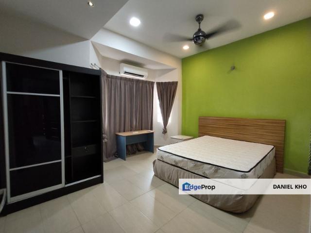Taman Subang Indah PJS 10