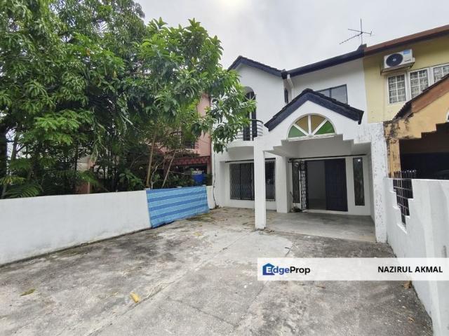 Taman Subang Indah PJS 10