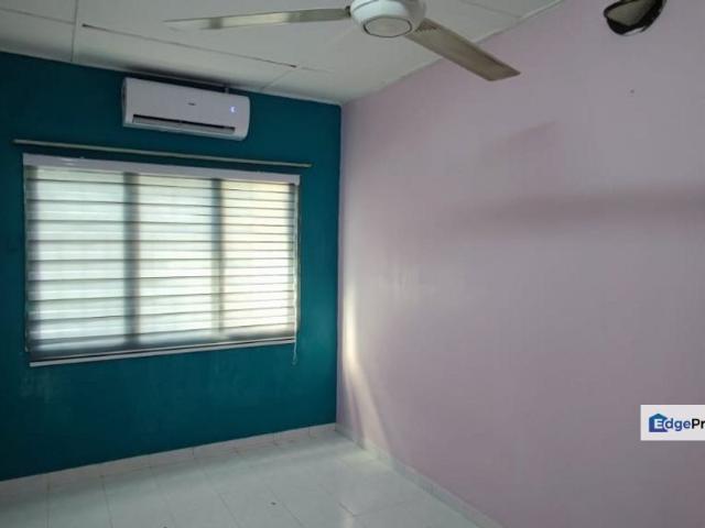 Taman Subang Indah PJS 10