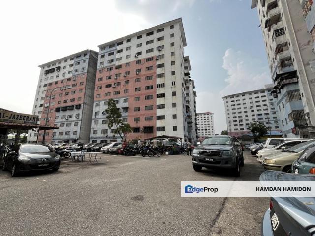 Taman Subang Mewah