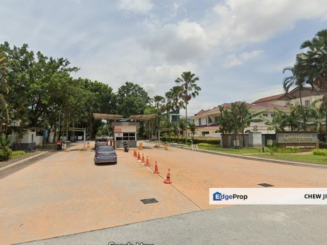 Taman Subang Mewah