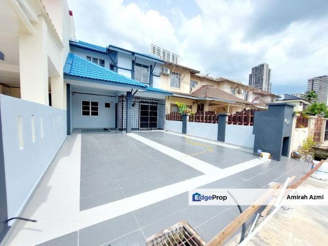 Taman Subang Mewah