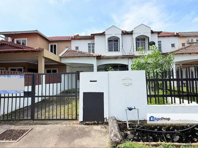 Taman Subang Mewah