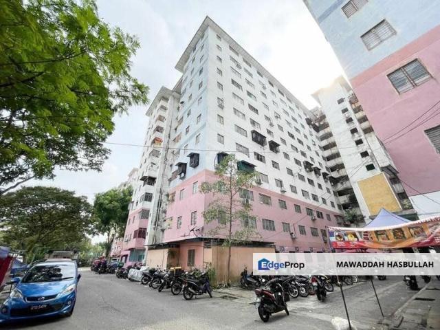Taman Subang Mewah