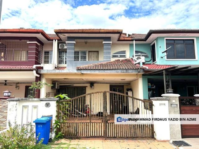 Taman Subang Murni