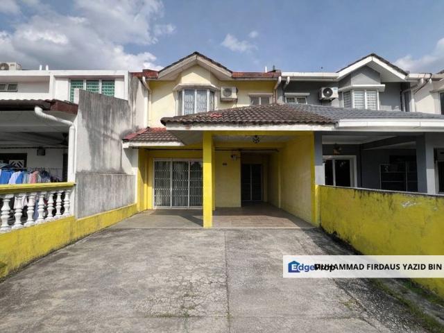Taman Subang Murni