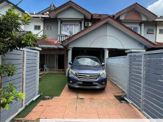 Taman Subang Murni