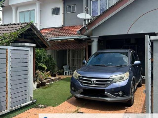 Taman Subang Murni