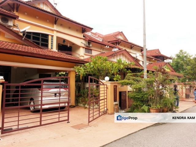 Taman Subang Murni