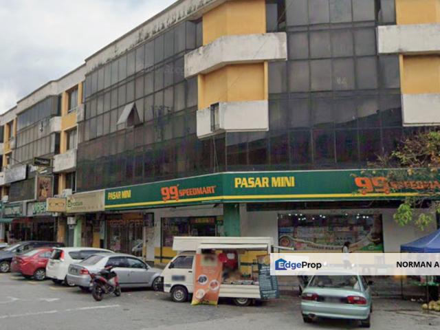 Taman Subang Perdana