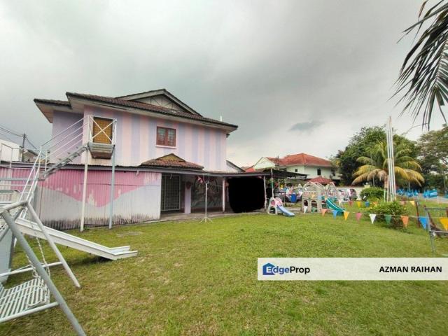 Taman Subang Perdana