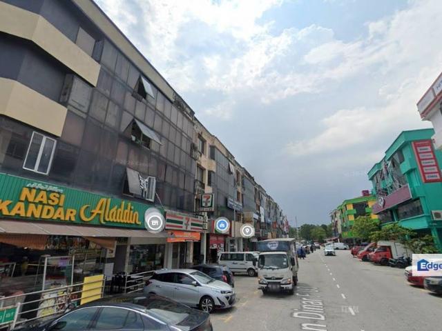 Taman Subang Perdana
