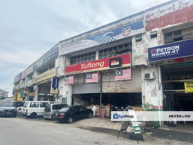 Taman Subang Perdana