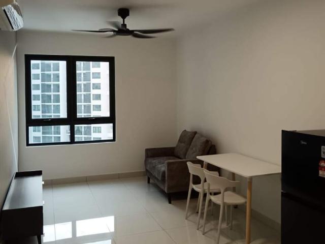 TAMAN SUBANG PERMAI USJ 1 550SQFT STUDIO FOR RENT