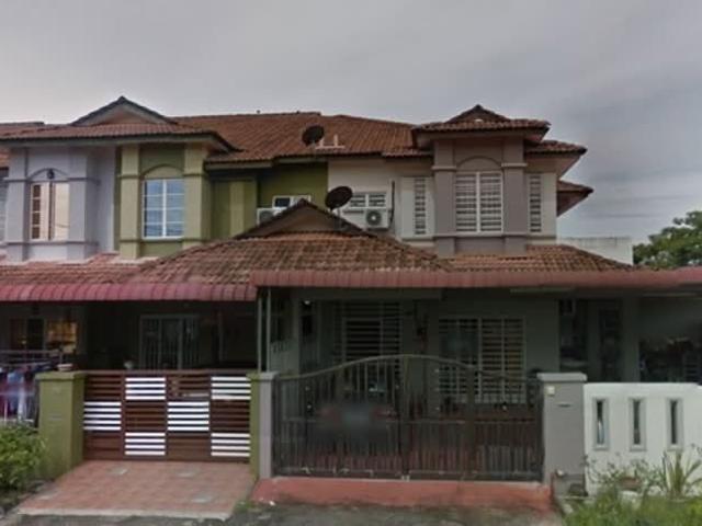 Taman Sukun Indah, Bukit Mertajam
