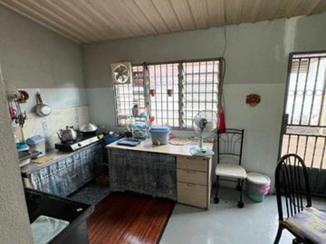 Taman Sukun permatang tinggi Alma 3 bedroom 11 bathroom