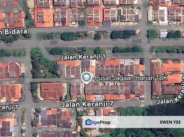 Taman Sultan Abdul Halim