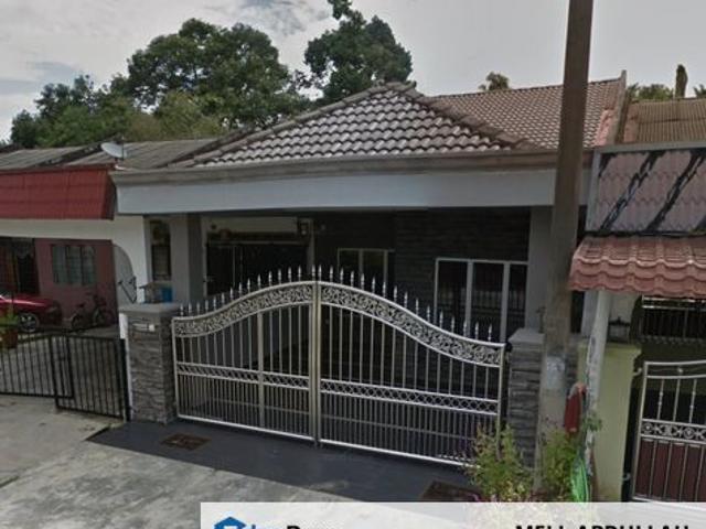 Taman Suluh Budiman