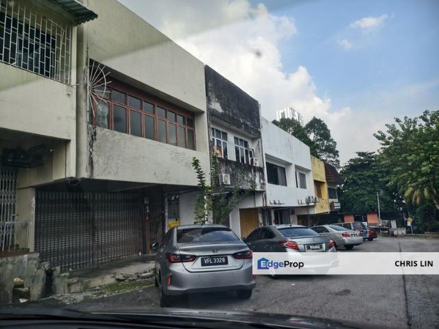 Taman Supreme