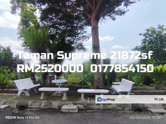 Taman Supreme