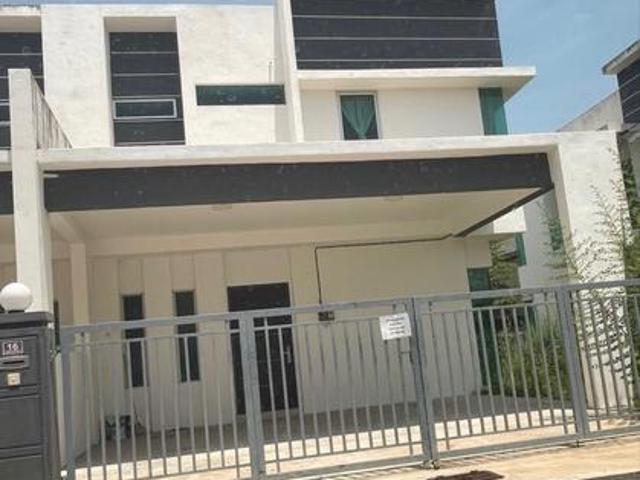 Taman Suria 6 Semi D Jitra Kedah