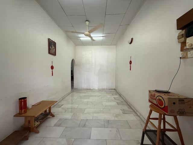 Taman Suria 1 Stry Terrace House For Sale